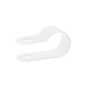 Gwest GCL3/8 10mm 100 Adet Kablo Kelepçesi