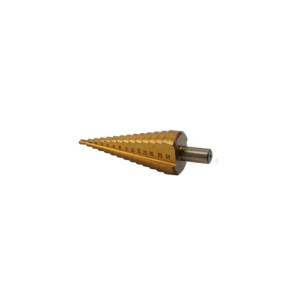 GFB Kademeli Matkap Ucu 4-30mm