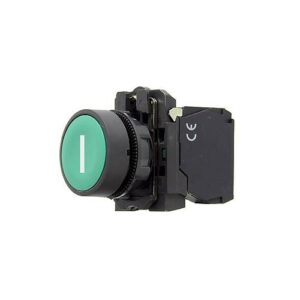 Gwest A5-10/1 1NO Start İşaretli Yaylı Buton