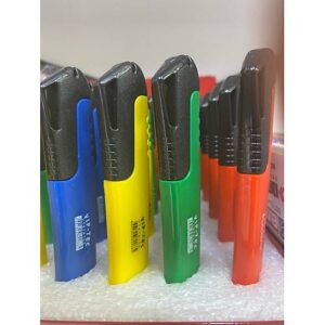 Vip-Tec VT875102 Profesyonel Plastik Gövdeli Maket Bıçağı / Falçata Küçük Boy