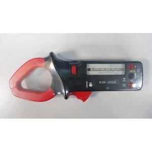 KONSTAR KSR-2028 ANALOG PENSAMPERMETRE