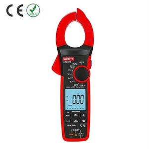 Unit UT207B True RMS Dijital Pens Metre