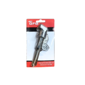 GFB 1/4" Açılı (Köşe) Matkap ve Bits Vidalama Adaptörü