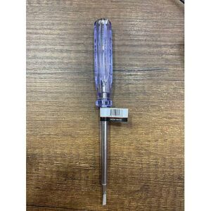 Bay-tec Kontrol Kalemi Düz 190mm mk4410