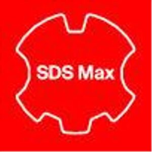 Fischer 504192 darbeli matkap ucu SDS Maks II 14/200/340