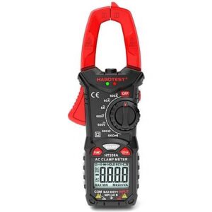 Habotest Ht-206A Dijital Pensampermetre