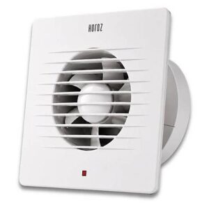Electric 120/5" Banyo ve Tuvalet Aspiratörü