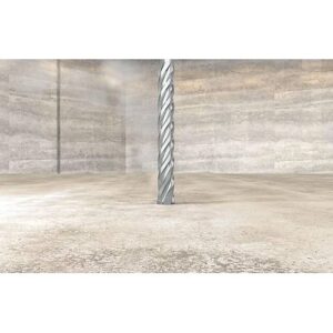 Fischer 504162 matkap ucu SDS Plus IV Quattric 18/200/250
