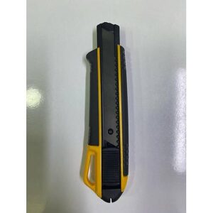 Vip-tec VT875101BS Plastik Profesyonel Maket Bıçağı
