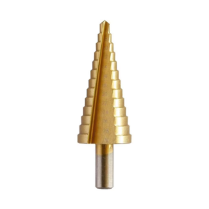 GFB Kademeli Matkap Ucu 4-39mm